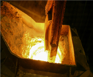 硅溶胶精密铸造