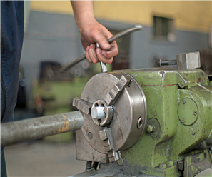 硅溶胶精密铸造