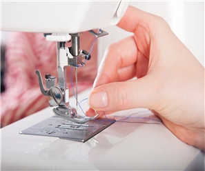 缝纫机零件铸件