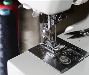 缝纫机零件铸件