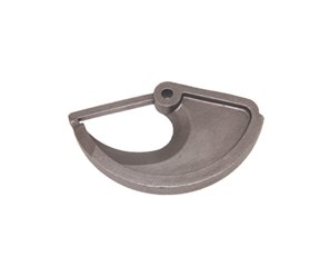 不锈钢精密铸造