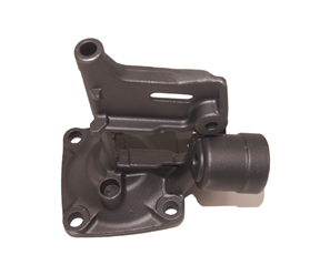 不锈钢精密铸造