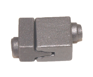 硅溶胶精密铸造